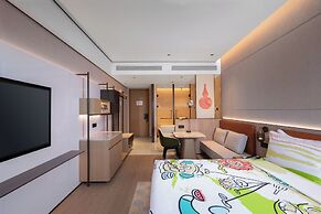 Holiday Inn Beijing Daxing Centre by IHG