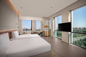 Holiday Inn Beijing Daxing Centre by IHG