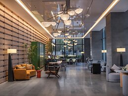 Holiday Inn Beijing Daxing Centre by IHG