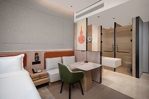 Holiday Inn Beijing Daxing Centre by IHG