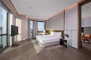 Holiday Inn Beijing Daxing Centre by IHG