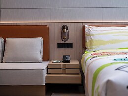 Holiday Inn Beijing Daxing Centre by IHG