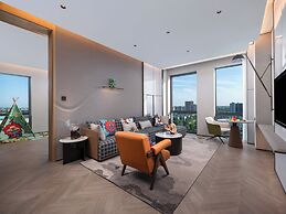 Holiday Inn Beijing Daxing Centre by IHG