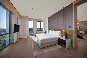 Holiday Inn Beijing Daxing Centre by IHG