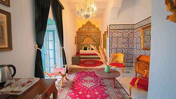 Dar Zyne La Medina