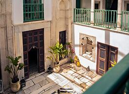 Dar Zyne La Medina