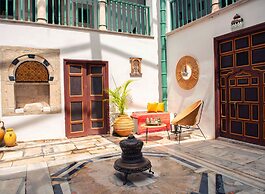 Dar Zyne La Medina