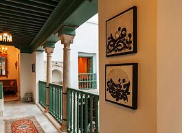 Dar Zyne La Medina
