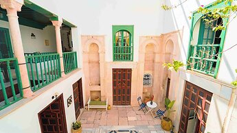 Dar Zyne La Medina