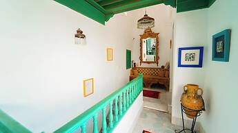 Dar Zyne La Medina