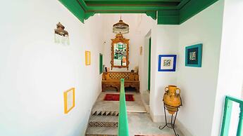 Dar Zyne La Medina