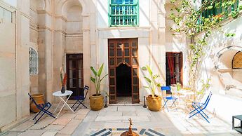 Dar Zyne La Medina