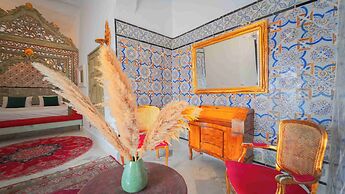 Dar Zyne La Medina
