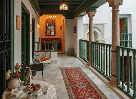 Dar Zyne La Medina