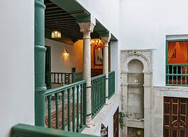 Dar Zyne La Medina