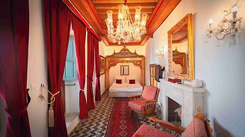 Dar Zyne La Medina
