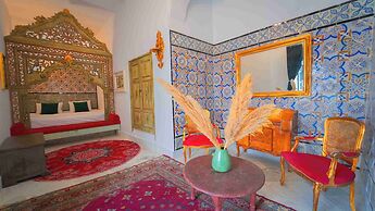 Dar Zyne La Medina