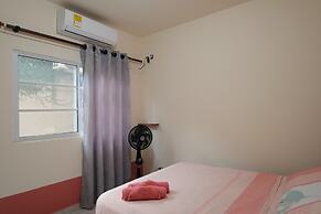 Casa Colibri Palomino