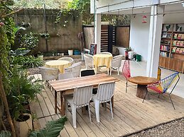 Casa Colibri Palomino