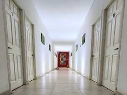 Casa Colibri Palomino