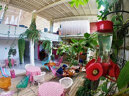 Casa Colibri Palomino