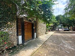Casa Colibri Palomino