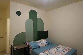Casa Colibri Palomino