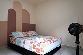 Casa Colibri Palomino