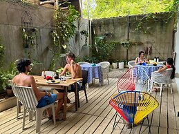 Casa Colibri Palomino