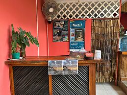 Casa Colibri Palomino
