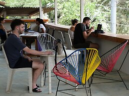 Casa Colibri Palomino