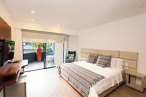 Casa Pardo Hotel
