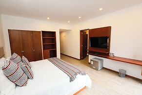 Casa Pardo Hotel