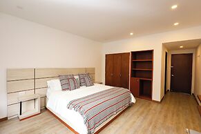 Casa Pardo Hotel