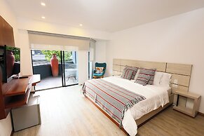 Casa Pardo Hotel