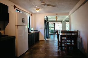 Bungalows Oasis