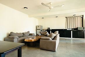 Bungalows Oasis