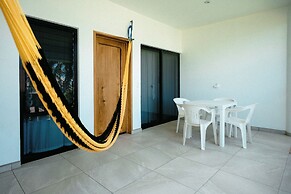 Bungalows Oasis
