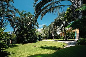 Bungalows Oasis