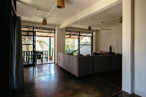 Bungalows Oasis