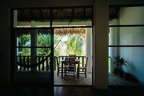 Bungalows Oasis