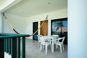 Bungalows Oasis