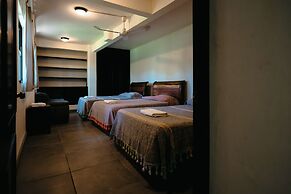 Bungalows Oasis