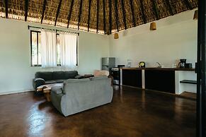 Bungalows Oasis