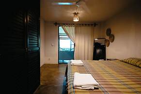 Bungalows Oasis
