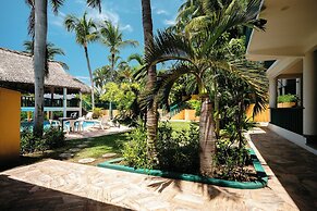 Bungalows Oasis