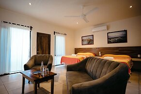 Bungalows Oasis