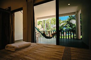 Bungalows Oasis