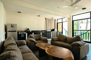 Bungalows Oasis