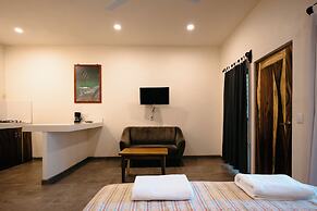 Bungalows Oasis
